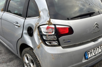 CITROEN C3 2 PHASE 2 1.6 BLUE HDI - 8V TURBO