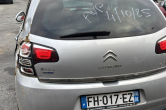 CITROEN C3 2 PHASE 2 1.6 BLUE HDI - 8V TURBO