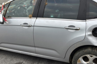 CITROEN C3 2 PHASE 2 1.6 BLUE HDI - 8V TURBO