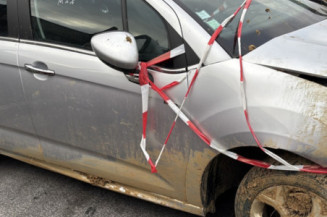 CITROEN C3 2 PHASE 2 1.6 BLUE HDI - 8V TURBO