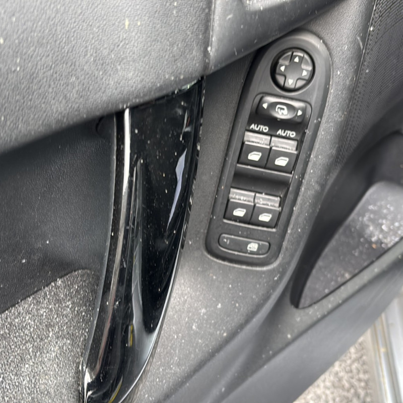 CITROEN C3 2 PHASE 2 1.6 BLUE HDI - 8V TURBO Photo n°13