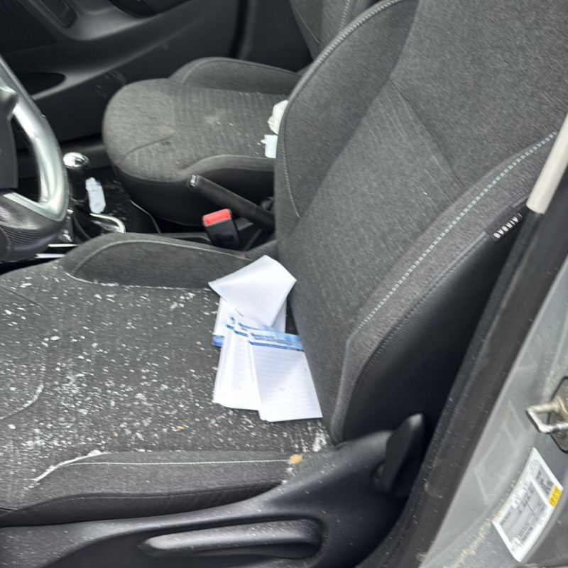 CITROEN C3 2 PHASE 2 1.6 BLUE HDI - 8V TURBO Photo n°14