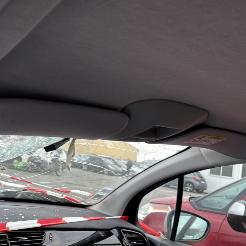 CITROEN C3 2 PHASE 2 1.6 BLUE HDI - 8V TURBO Photo n°18