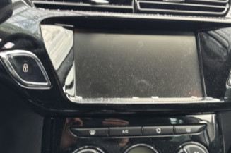 CITROEN C3 2 PHASE 2 1.6 BLUE HDI - 8V TURBO