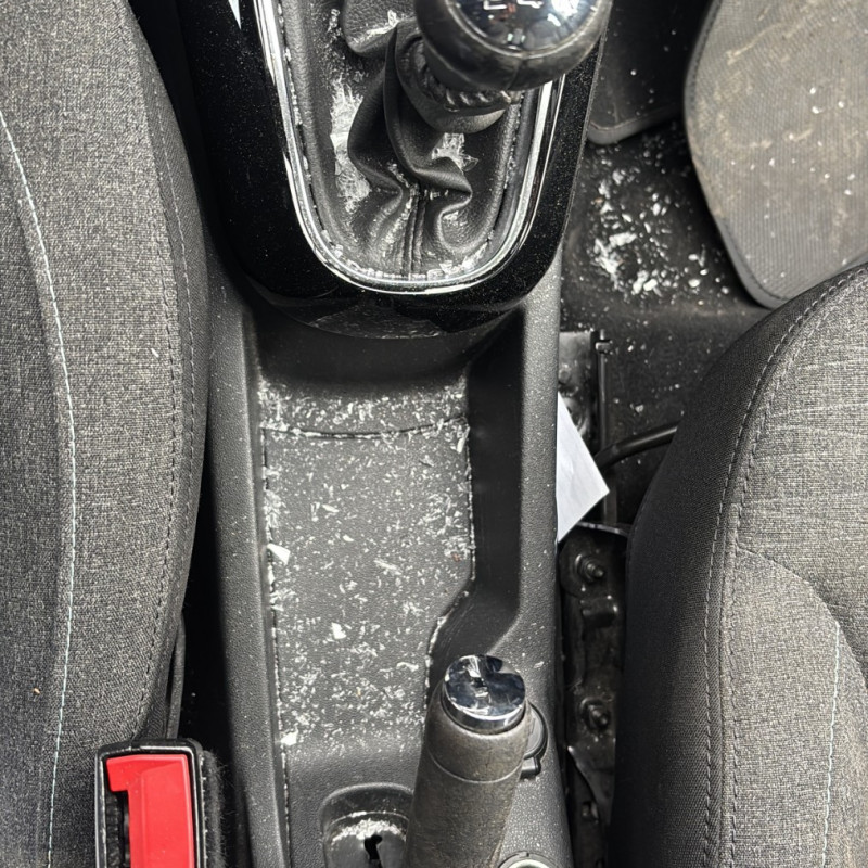 CITROEN C3 2 PHASE 2 1.6 BLUE HDI - 8V TURBO Photo n°22