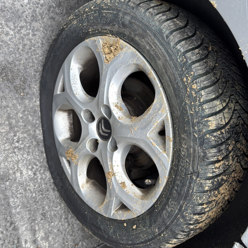 CITROEN C3 2 PHASE 2 1.6 BLUE HDI - 8V TURBO Photo n°23