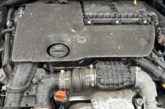 CITROEN C3 2 PHASE 2 1.6 BLUE HDI - 8V TURBO