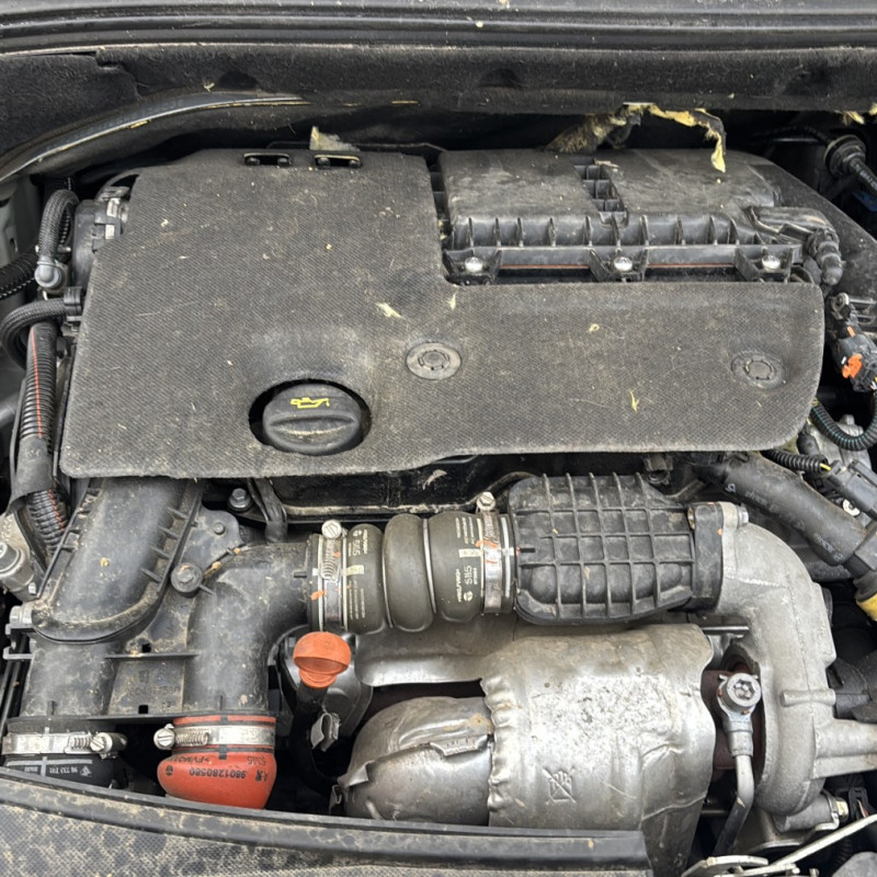 CITROEN C3 2 PHASE 2 1.6 BLUE HDI - 8V TURBO Photo n°24