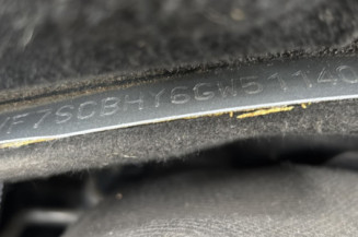 CITROEN C3 2 PHASE 2 1.6 BLUE HDI - 8V TURBO