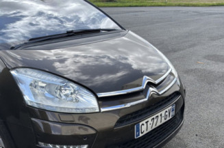 CITROEN C4 GRAND PICASSO 1 1.6 HDI - 8V TURBO Photo n°1