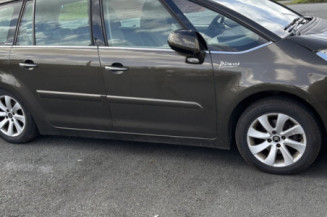 CITROEN C4 GRAND PICASSO 1 1.6 HDI - 8V TURBO
