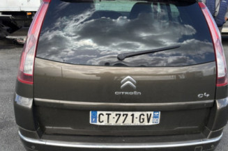 CITROEN C4 GRAND PICASSO 1 1.6 HDI - 8V TURBO