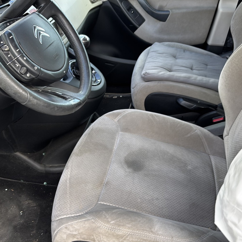 CITROEN C4 GRAND PICASSO 1 1.6 HDI - 8V TURBO Photo n°5