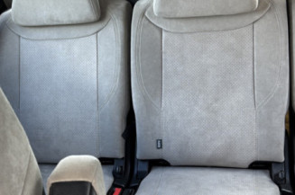 CITROEN C4 GRAND PICASSO 1 1.6 HDI - 8V TURBO