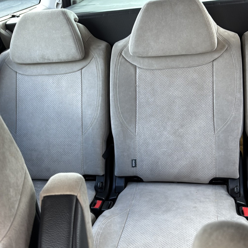 CITROEN C4 GRAND PICASSO 1 1.6 HDI - 8V TURBO Photo n°6