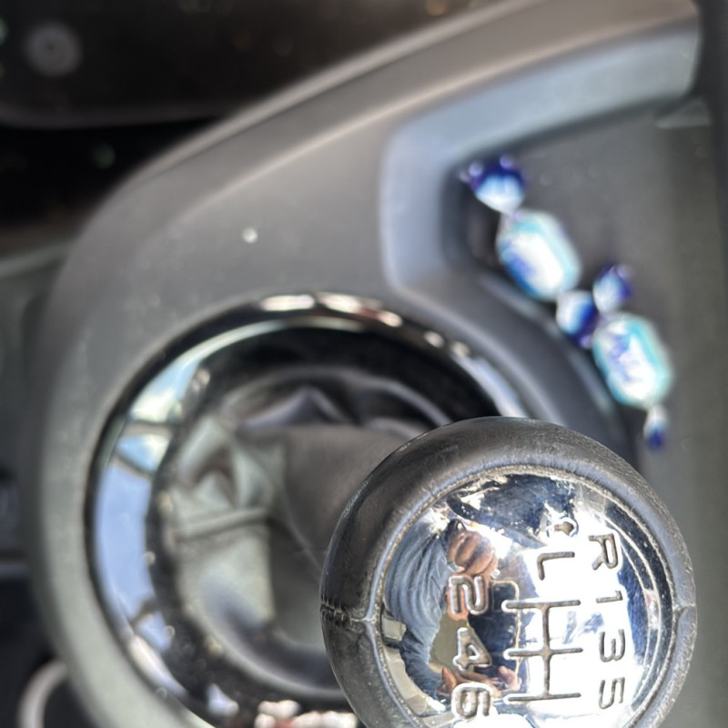 CITROEN C4 GRAND PICASSO 1 1.6 HDI - 8V TURBO Photo n°7