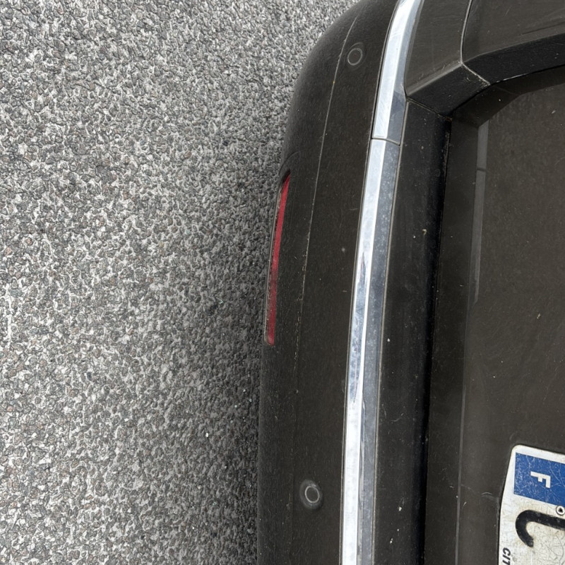 CITROEN C4 GRAND PICASSO 1 1.6 HDI - 8V TURBO Photo n°16