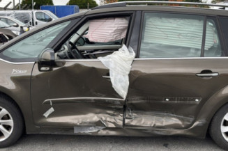 CITROEN C4 GRAND PICASSO 1 1.6 HDI - 8V TURBO