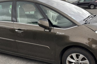 CITROEN C4 GRAND PICASSO 1 1.6 HDI - 8V TURBO