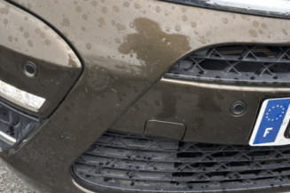 CITROEN C4 GRAND PICASSO 1 1.6 HDI - 8V TURBO