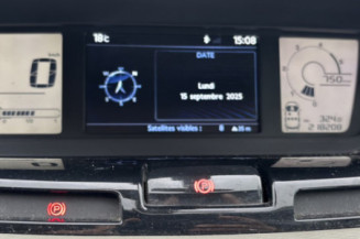 CITROEN C4 GRAND PICASSO 1 1.6 HDI - 8V TURBO