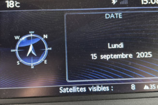 CITROEN C4 GRAND PICASSO 1 1.6 HDI - 8V TURBO