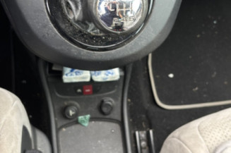 CITROEN C4 GRAND PICASSO 1 1.6 HDI - 8V TURBO