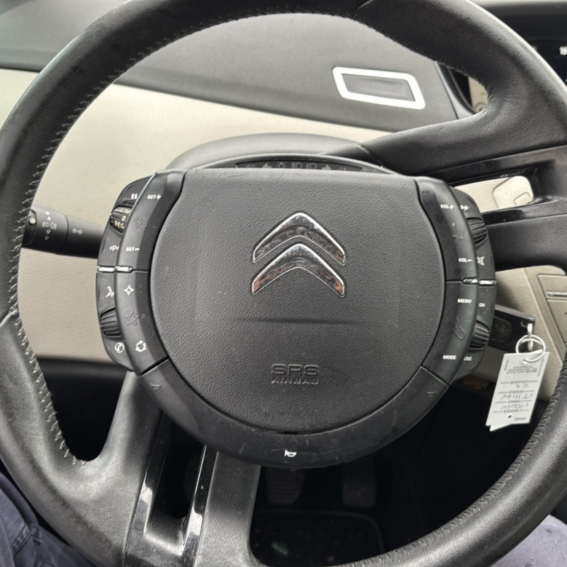 CITROEN C4 GRAND PICASSO 1 1.6 HDI - 8V TURBO Photo n°24