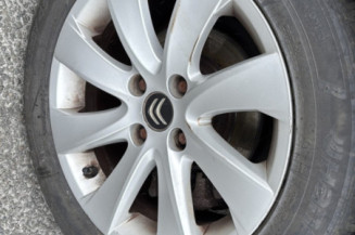 CITROEN C4 GRAND PICASSO 1 1.6 HDI - 8V TURBO