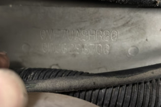 CITROEN C4 GRAND PICASSO 1 1.6 HDI - 8V TURBO