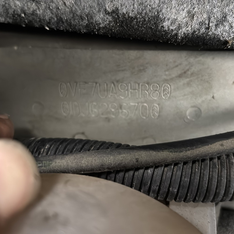 CITROEN C4 GRAND PICASSO 1 1.6 HDI - 8V TURBO Photo n°28