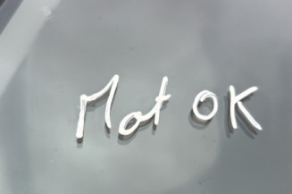 CITROEN C4 GRAND PICASSO 1 1.6 HDI - 8V TURBO