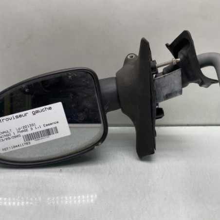 Retroviseur gauche RENAULT TWINGO 1 Photo n°1