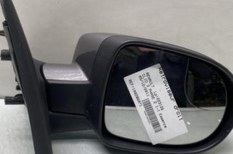 Retroviseur droit RENAULT CLIO 3 Photo n°1