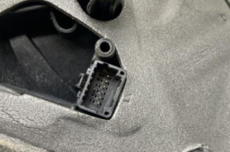 Retroviseur droit RENAULT CLIO 3