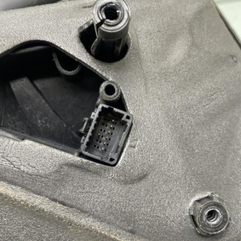 Retroviseur droit RENAULT CLIO 3 Photo n°3