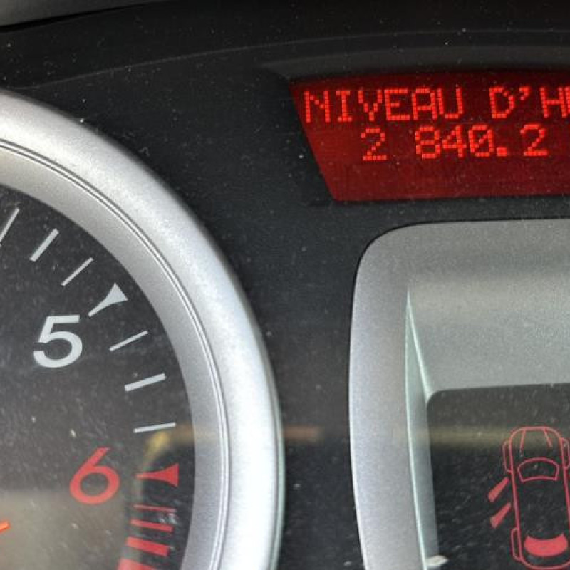 Retroviseur droit RENAULT CLIO 3 Photo n°17