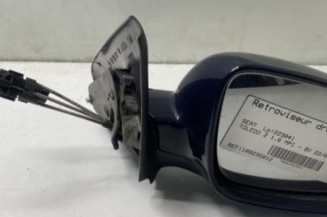 Retroviseur droit SEAT TOLEDO 2 Photo n°1
