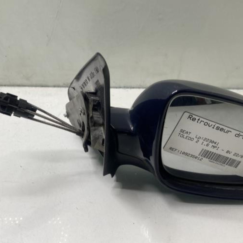 Retroviseur droit SEAT TOLEDO 2 Photo n°1