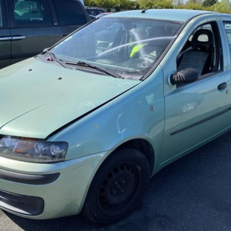 Retroviseur droit FIAT PUNTO 2 Photo n°5