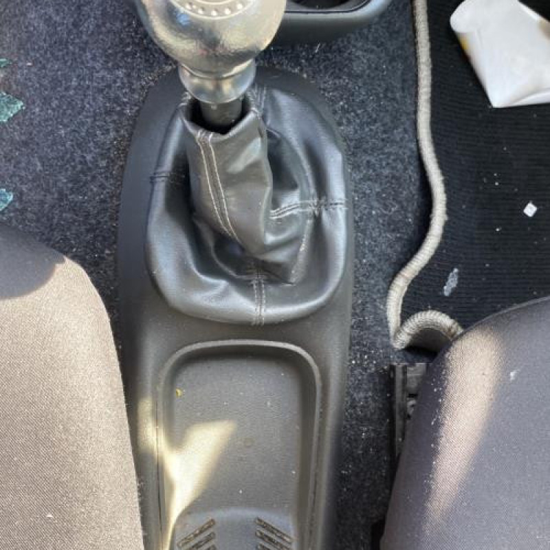 Retroviseur droit FIAT PUNTO 2 Photo n°20