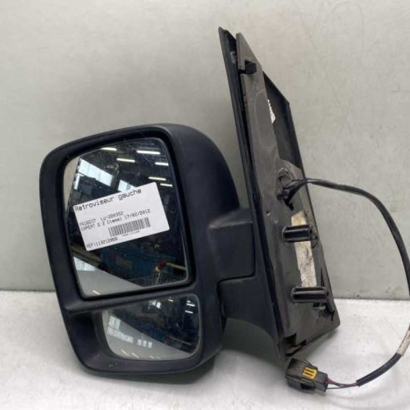 Retroviseur gauche PEUGEOT EXPERT 2 Photo n°1