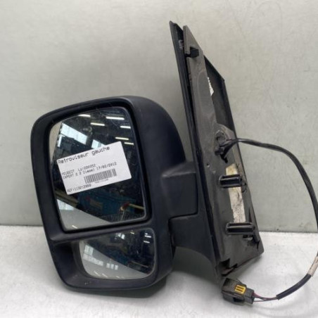 Retroviseur gauche PEUGEOT EXPERT 2 Photo n°1