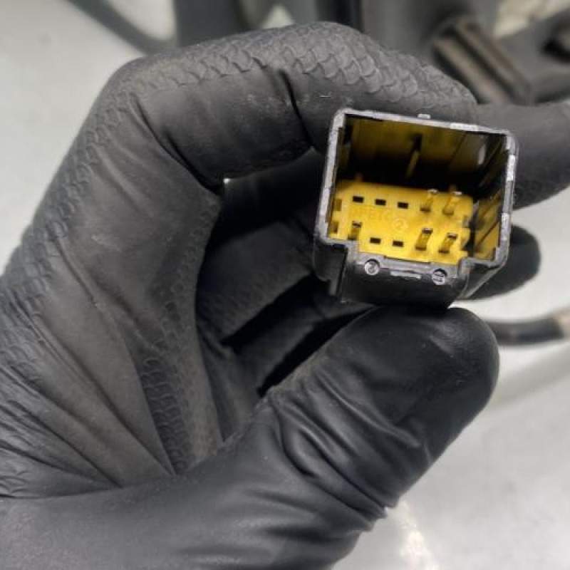 Retroviseur gauche PEUGEOT EXPERT 2 Photo n°5