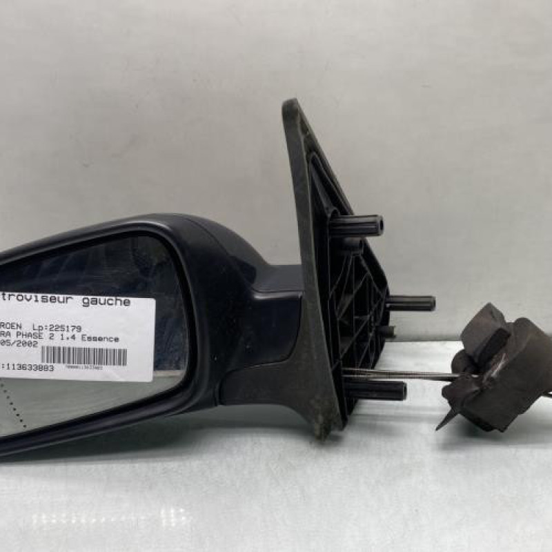 Retroviseur gauche CITROEN XSARA Photo n°1