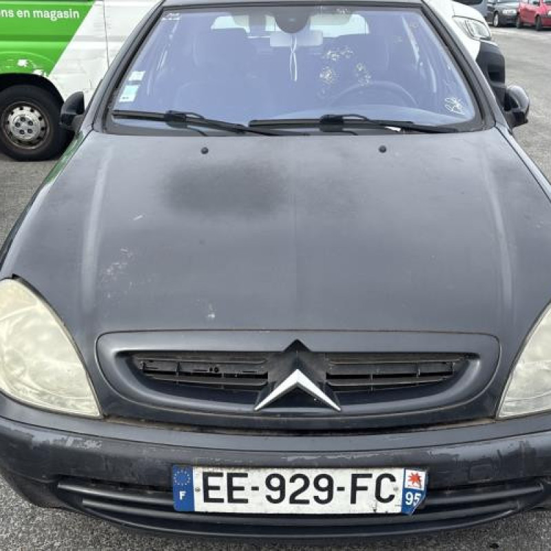Retroviseur gauche CITROEN XSARA Photo n°14