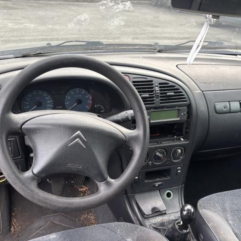 Retroviseur gauche CITROEN XSARA Photo n°20