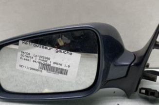 Retroviseur gauche SKODA OCTAVIA 1 Photo n°1