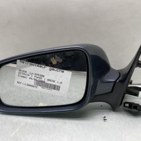 Retroviseur gauche SKODA OCTAVIA 1 Photo n°1