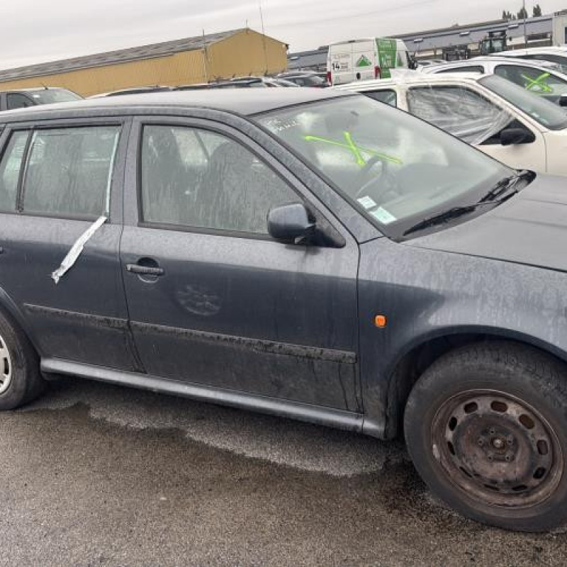 Retroviseur gauche SKODA OCTAVIA 1 Photo n°12